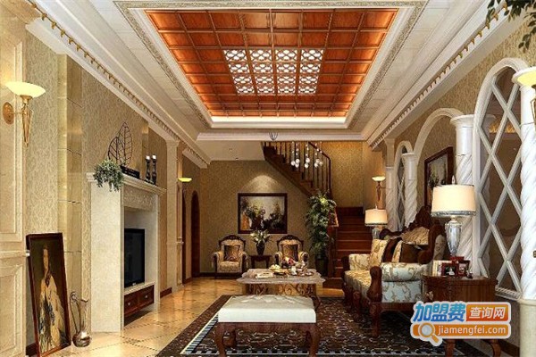 七星明珠集成吊顶加盟费