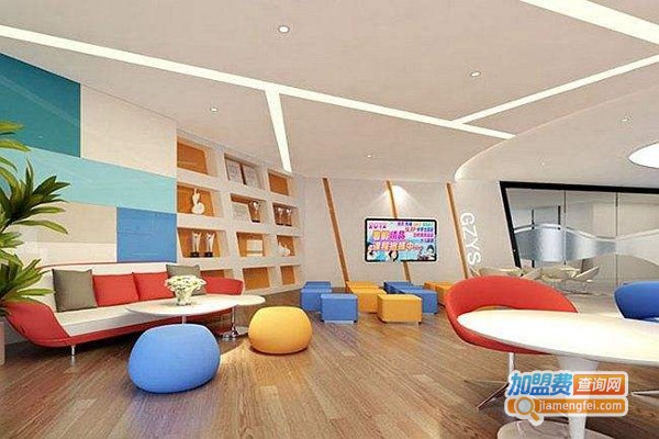 大海教育加盟费