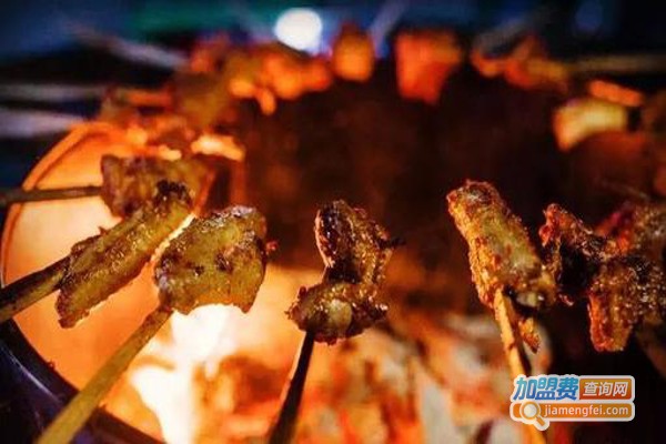 兄弟海鲜烧烤火锅加盟费