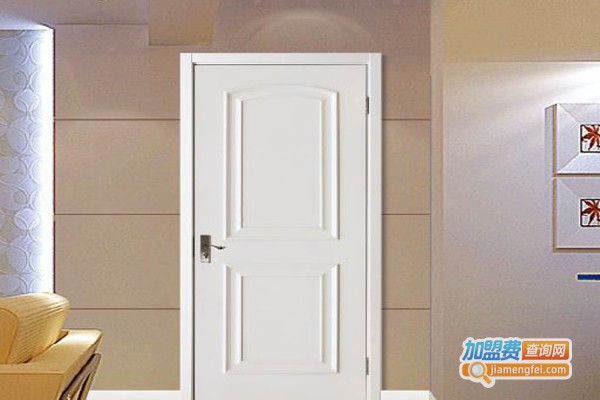 劳森木门加盟门店