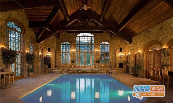 显尚装饰加盟店