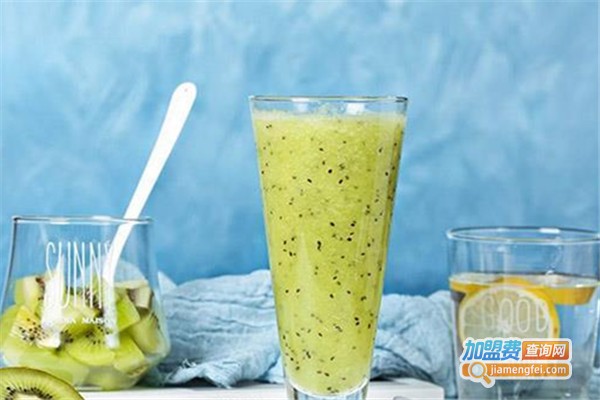 多一点茶饮加盟