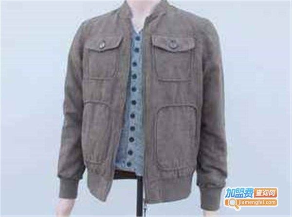 ETAMHOMME男装加盟费