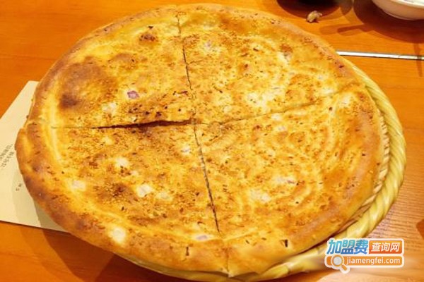 馕包馕饼早餐加盟费