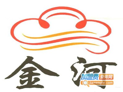 金河涂料加盟