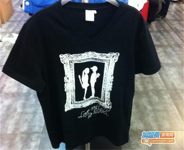 ETAMHOMME男装加盟费