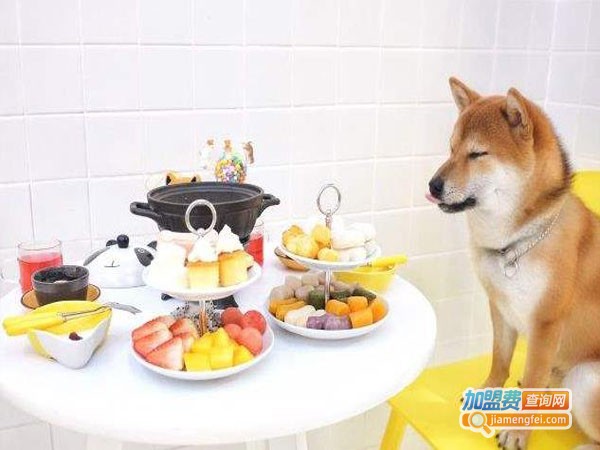 yo-en遇圆甜品加盟店