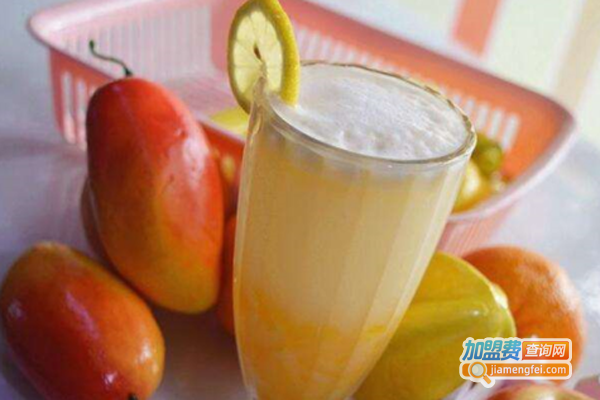 一汁鸡仔小吃加盟费