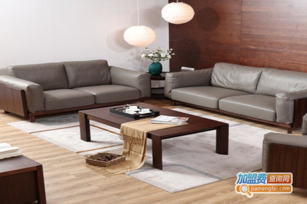 艾米轩家具加盟