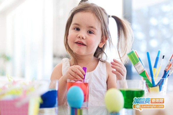 路凡教育加盟费