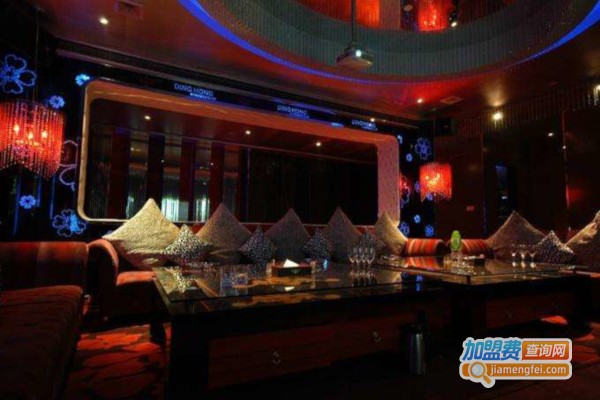 日晔兴KTV加盟费