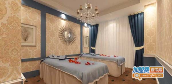 豫肤堂•痣斑疤加盟费