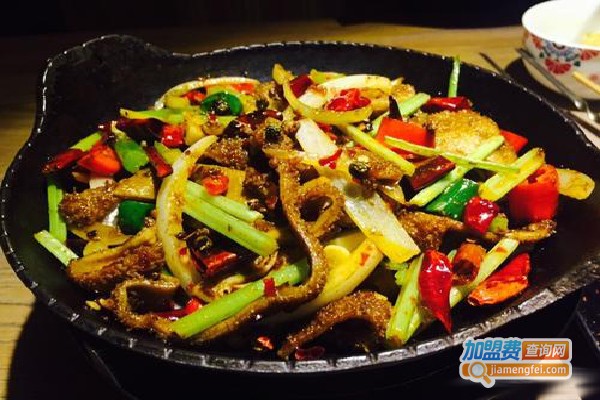 艾提巴扎新疆餐厅加盟费