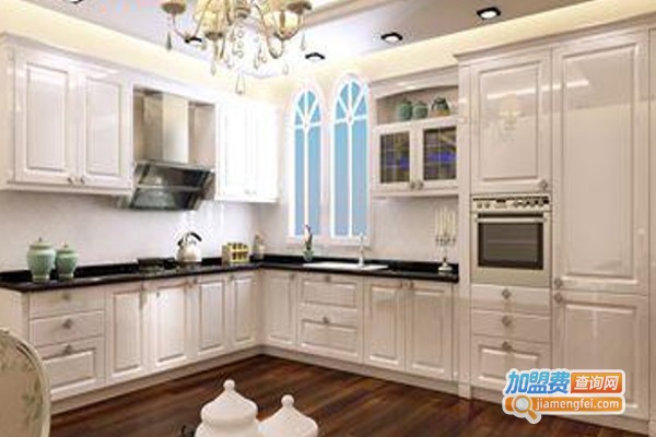 忆家洁智能橱柜加盟费