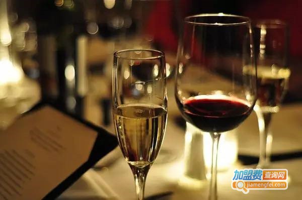 个性化葡萄酒加盟费