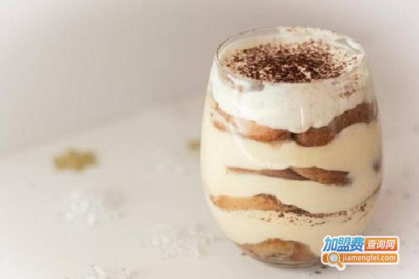 田沏汉堡奶茶加盟费