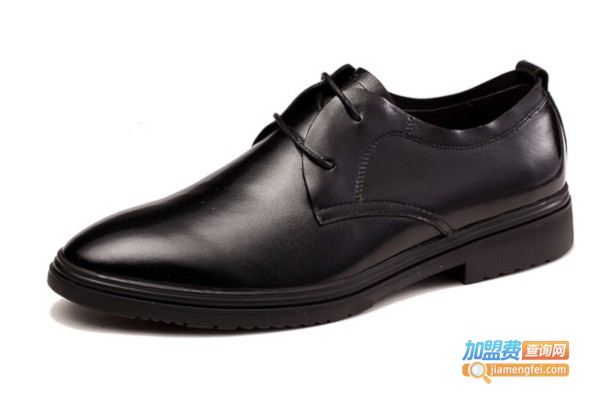 佐丹奴男鞋加盟店