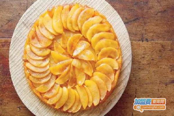 尚然港饮甜品加盟费