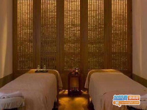 阳光阿莲养生馆加盟店