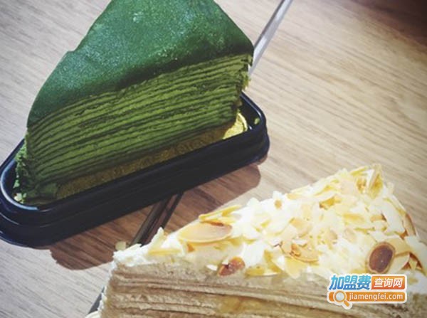 彭亨猫山王甜品加盟费