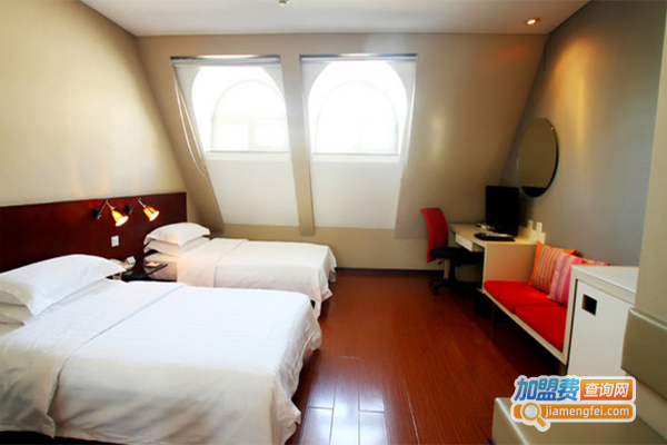 马迭尔酒店加盟费