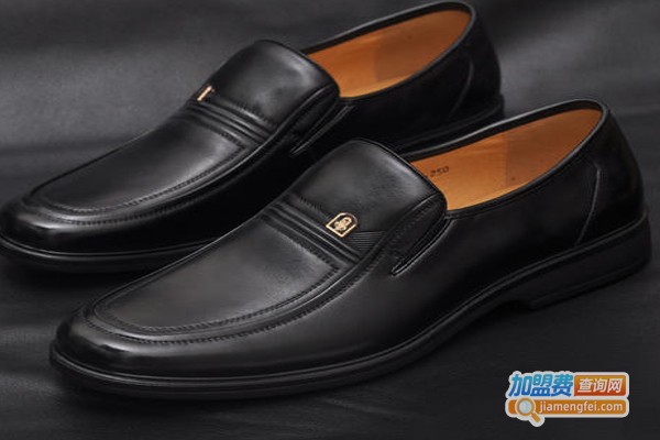 圣帝伯爵男鞋加盟费