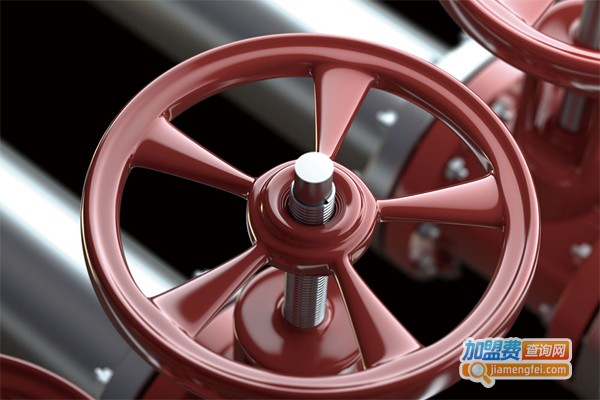 优力美涂料加盟门店