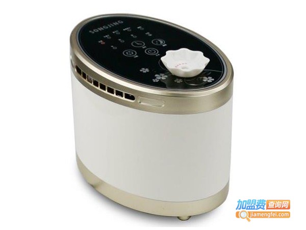 松井空气净化器加盟费
