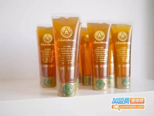 皇城蜂蜜加盟门店