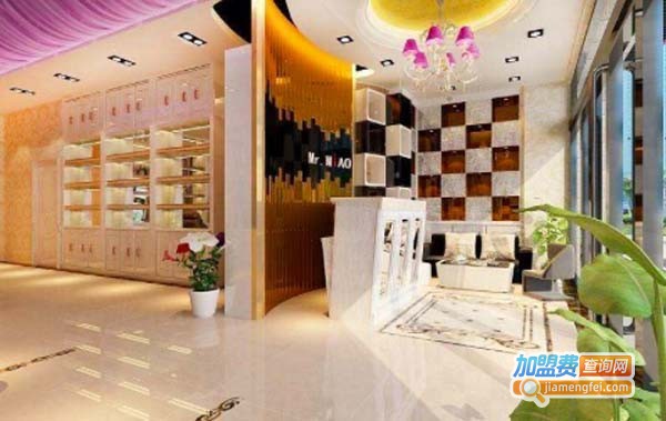 豫肤堂•痣斑疤加盟费