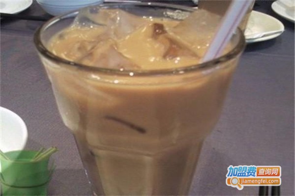 茶不多先生奶茶