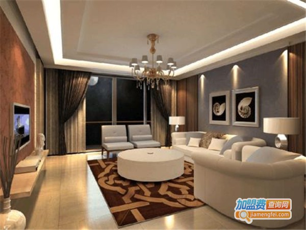 旭日伟光吊顶加盟费