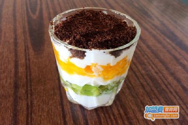 随心意奶茶加盟费