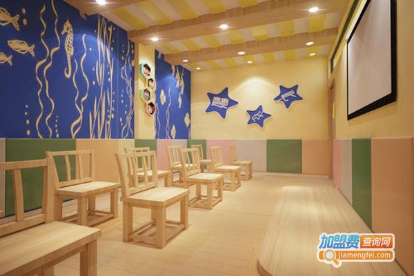 慧成长儿童情商教育加盟费