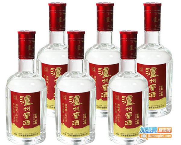 泸州天下府酒加盟费