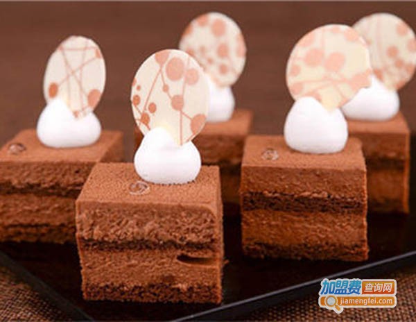 彭亨猫山王甜品加盟