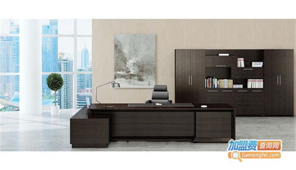 长江家具加盟费