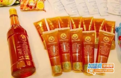 皇城蜂蜜加盟门店