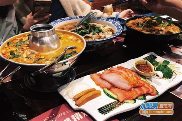 御碟私厨加盟费