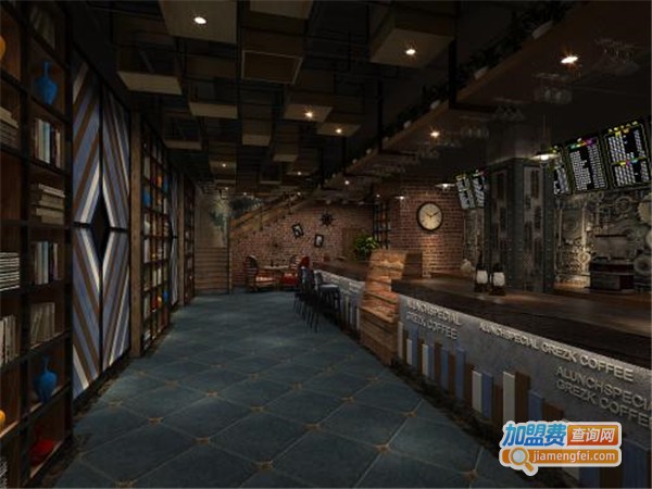 北鼎装饰加盟费