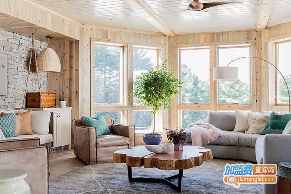 hero家居加盟门店