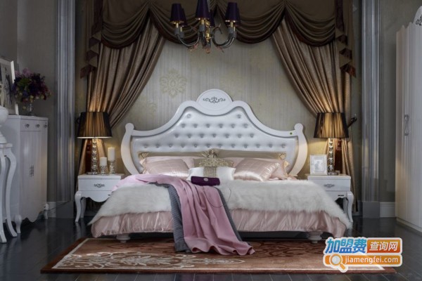 塞纳风情家具加盟费