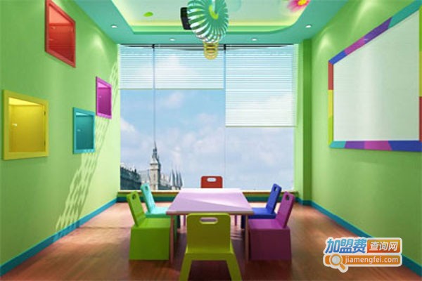 小创客机器人教育加盟费