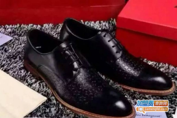 佐丹奴男鞋加盟费