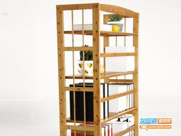 茗匠家具加盟店