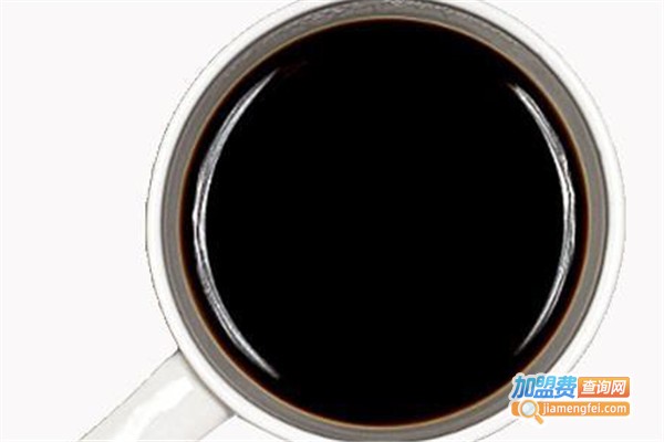 友饮无人咖啡机加盟费