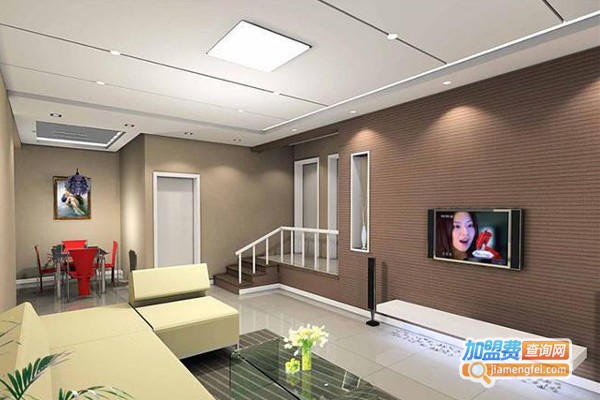 青煦集成吊顶加盟费