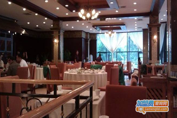 大海湾酒楼加盟费