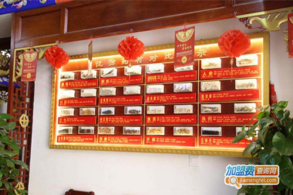 佰脉通中医馆加盟