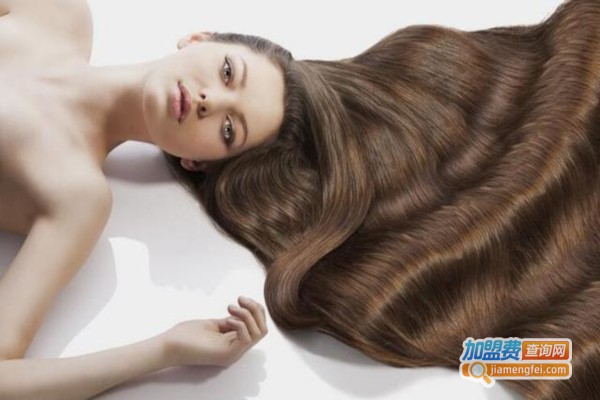 卡顿美容美发加盟店